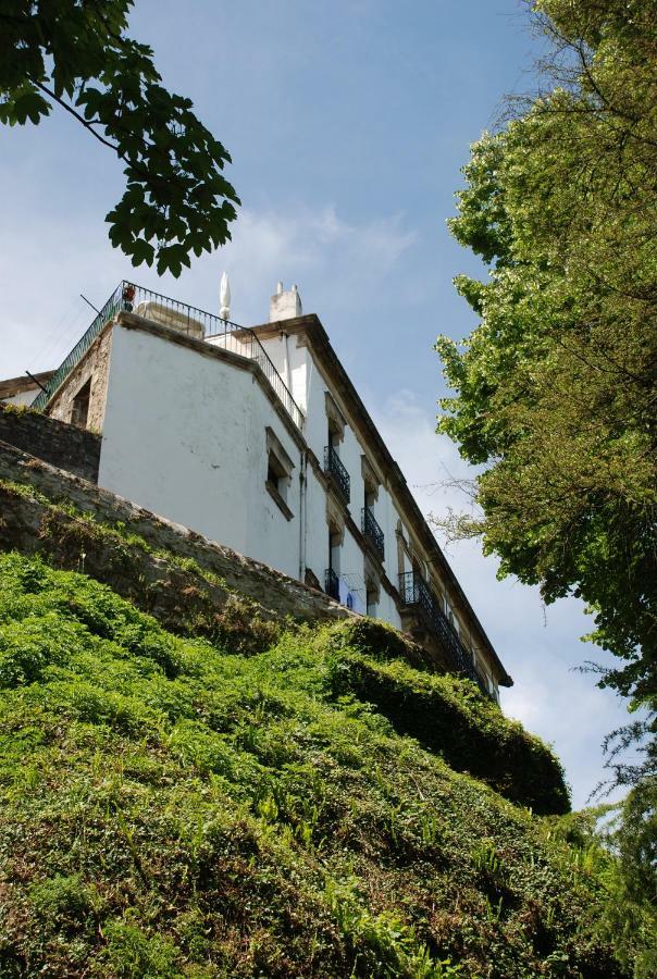 Hostal Zaragoza オンダリビア エクステリア 写真